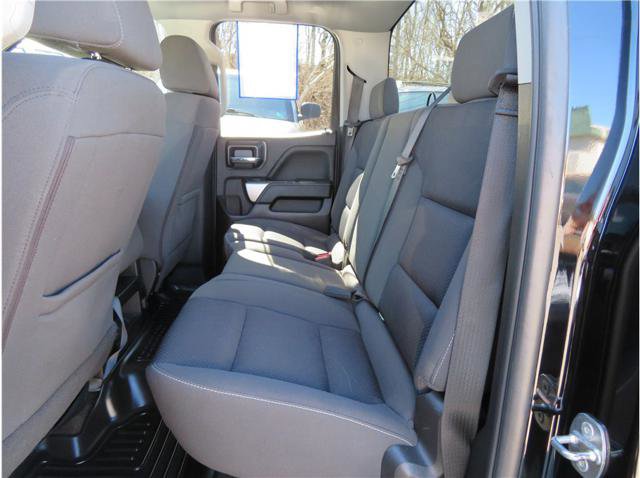 Used 2018 Chevrolet Silverado 1500 LT w/ All Star Edition image 20