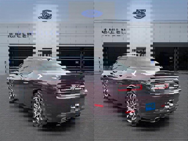 Used 2021 Dodge Challenger R/T w/ Plus Package image 3
