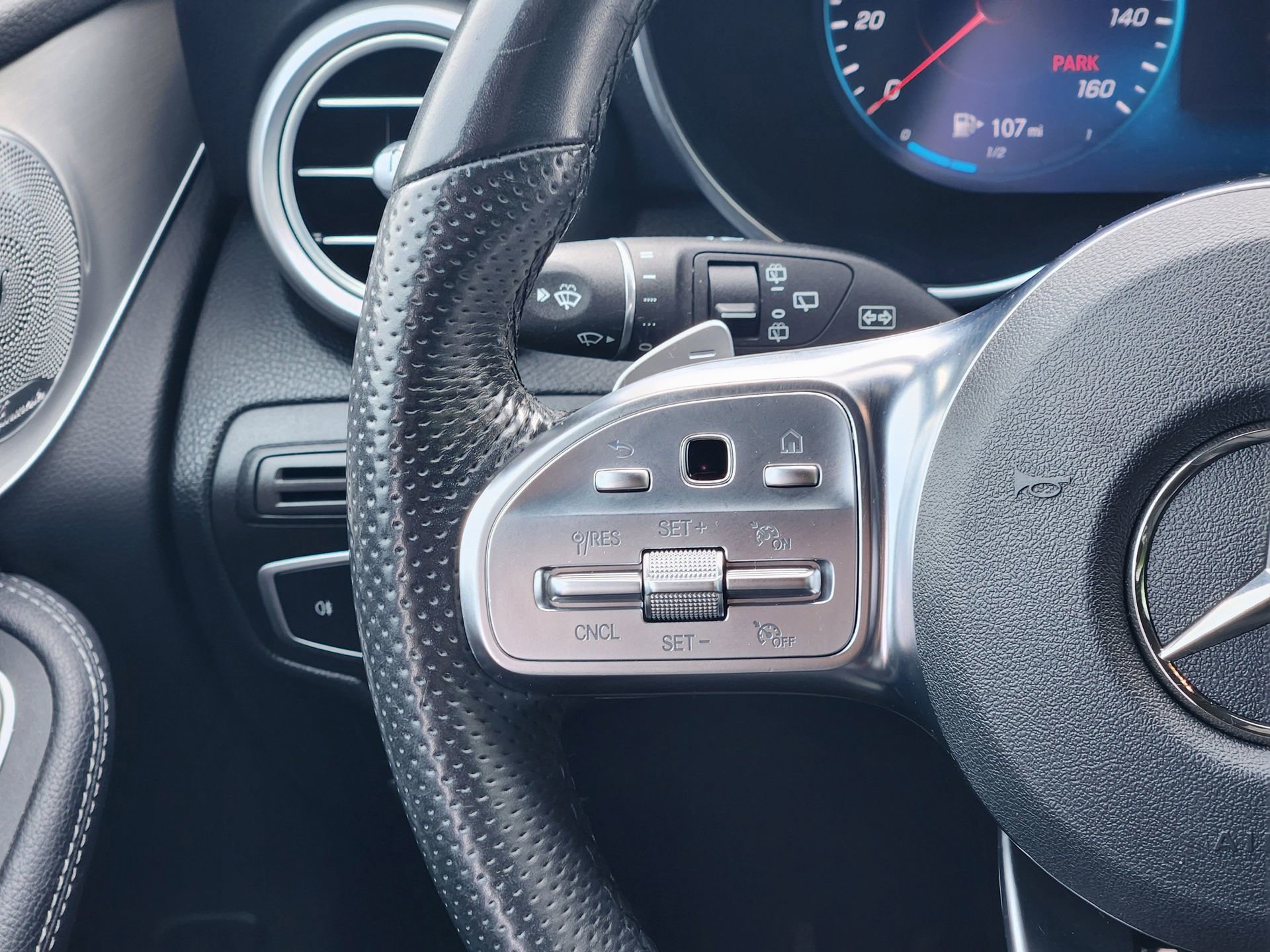 Certified 2020 Mercedes-Benz GLC 300 image 28