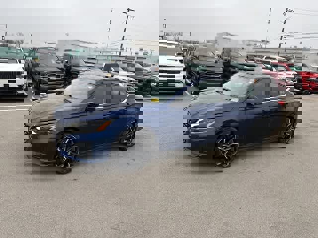 Used 2024 Nissan Altima 2.5 SR image 16