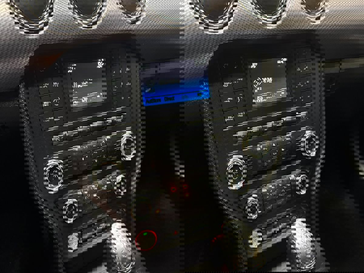 Used 2016 Ford Mustang GT image 25