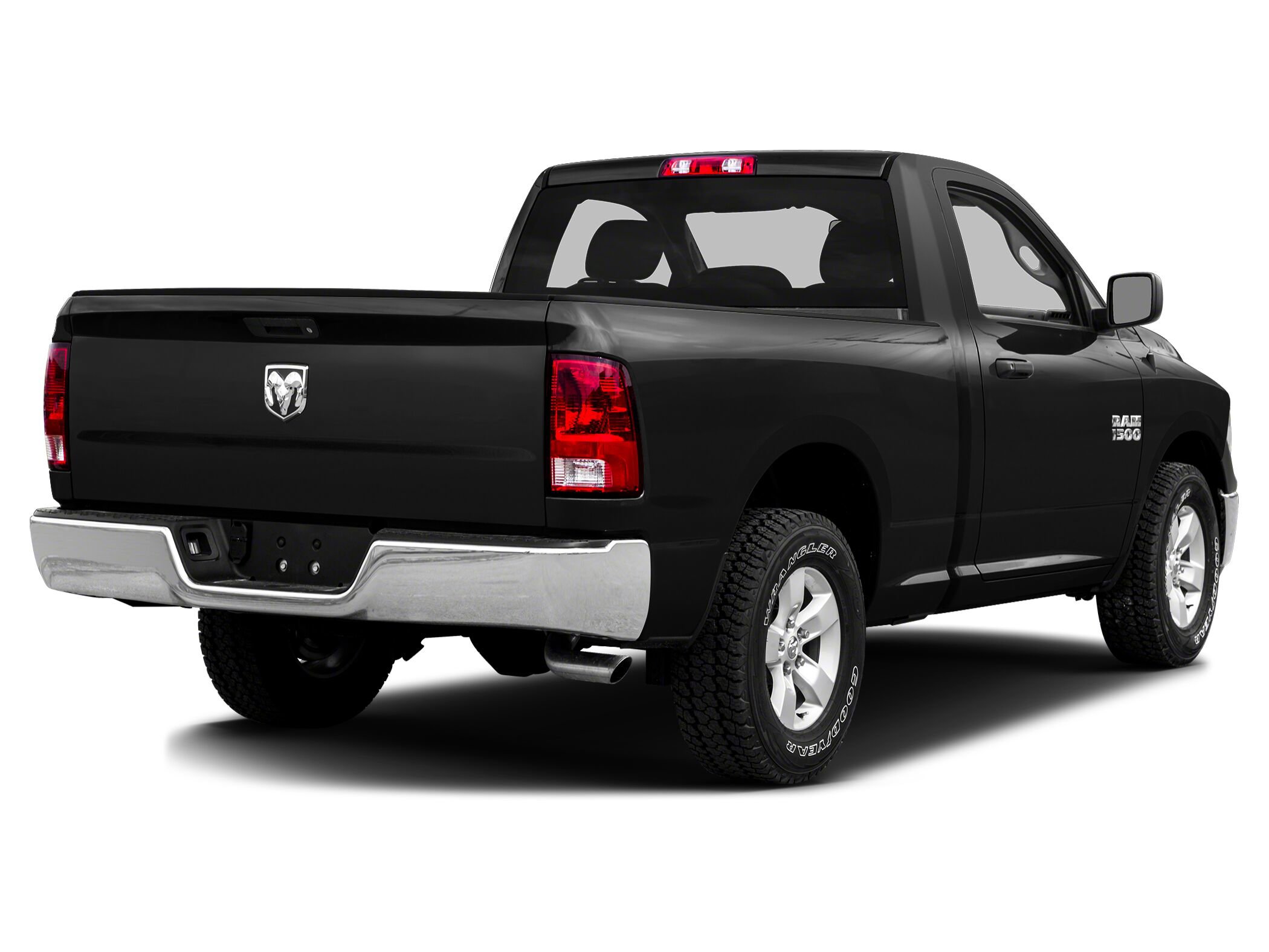 Used 2015 RAM 1500 Express image 2