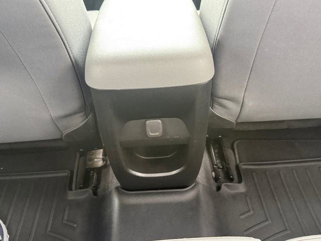 Used 2020 Chevrolet Colorado W/T w/ WT Convenience Package image 8