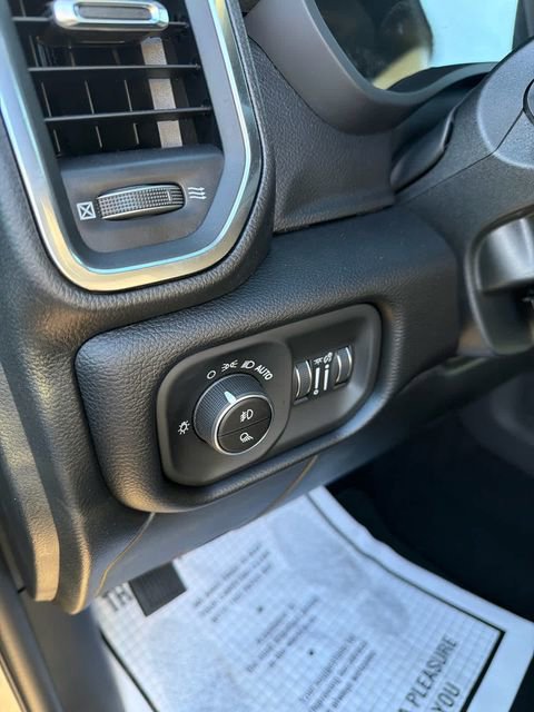 New 2026 RAM 2500 Laramie w/ Night Edition image 16