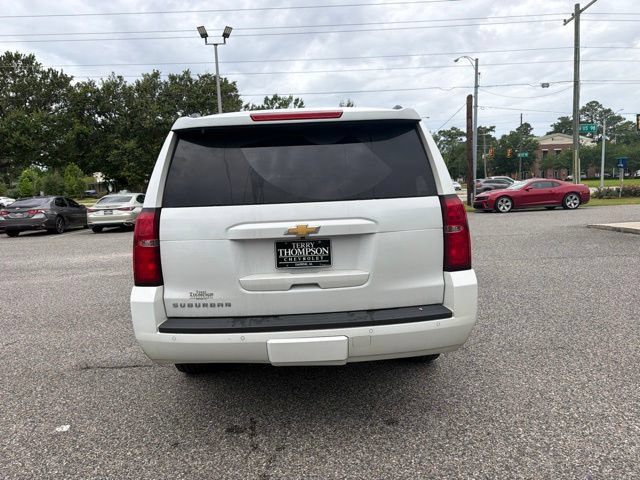 Used 2019 Chevrolet Suburban LT RWD image 6