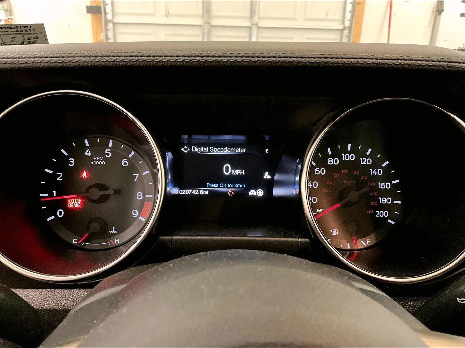 Certified 2017 Ford Mustang Shelby GT350 RWD image 19
