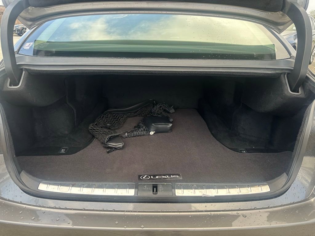 Used 2020 Lexus LS 500 image 22