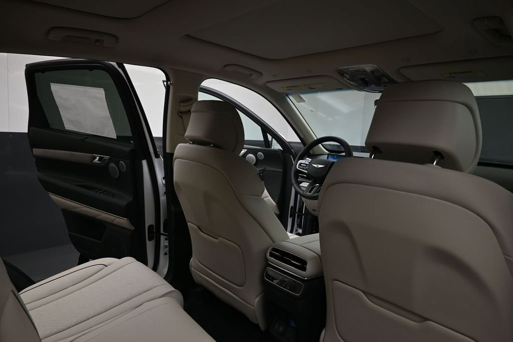 New 2026 Genesis GV80 2.5T Prestige AWD/4WD image 15