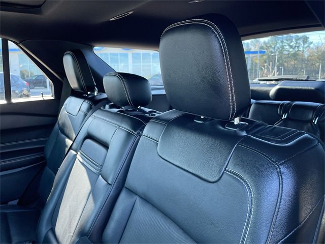 Used 2021 Ford Explorer ST w/ Equipment Group 401A image 26