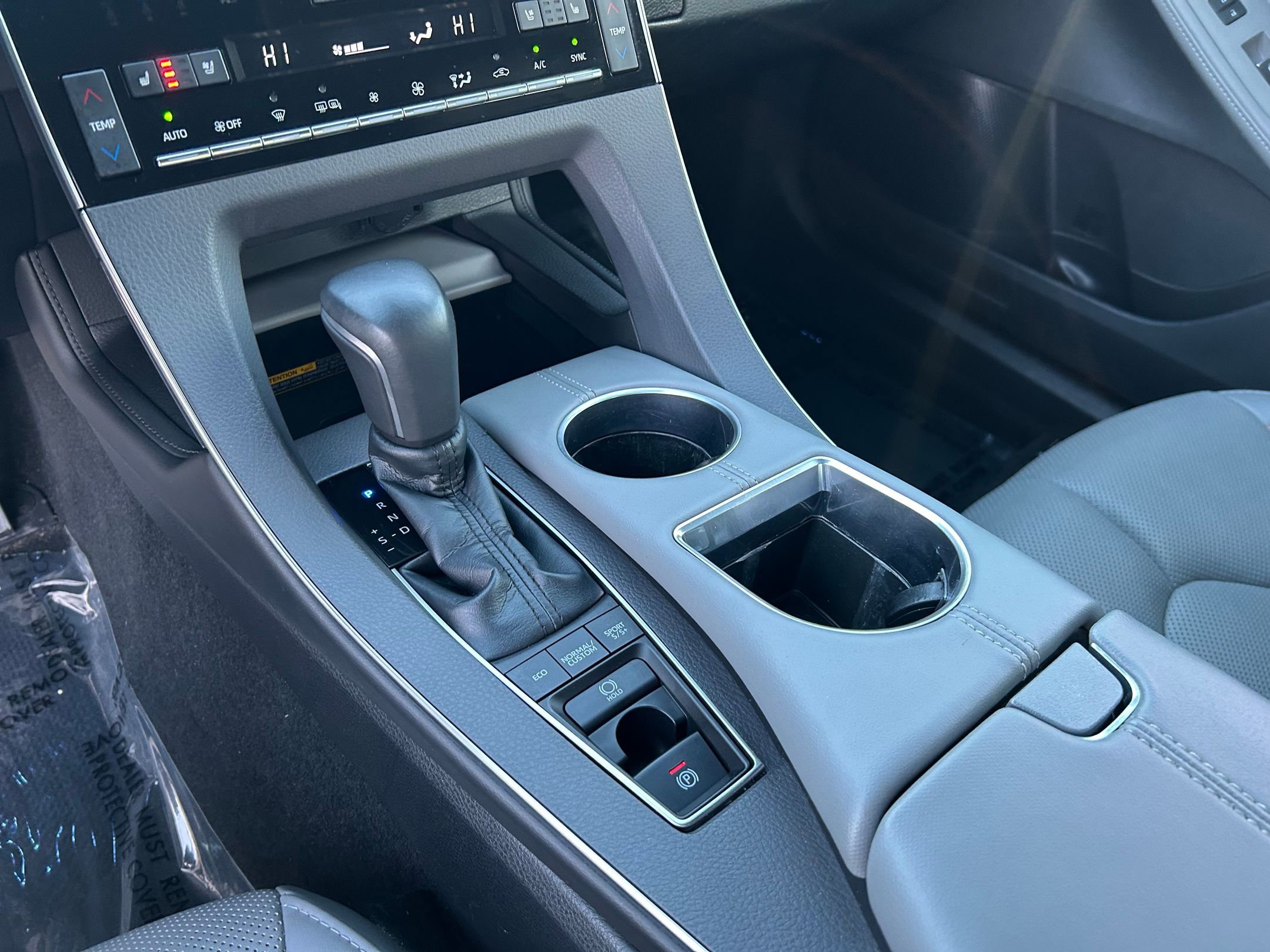 Certified 2019 Toyota Avalon Touring image 18
