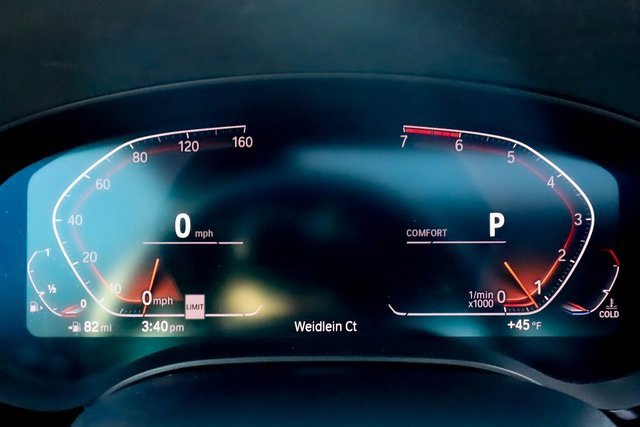 Used 2020 BMW 530i xDrive 530i xDrive w/ Convenience Package image 5