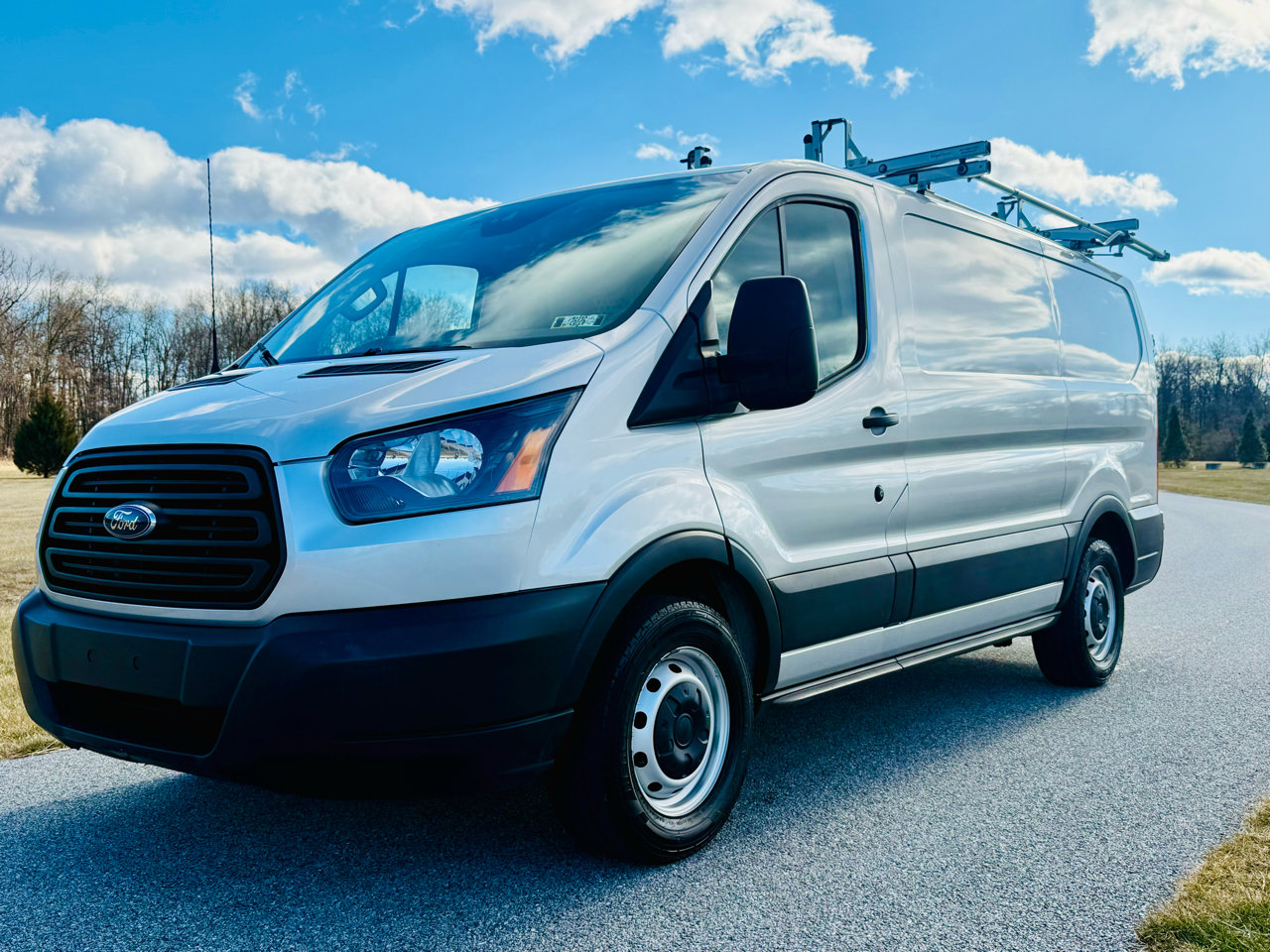 Used 2019 Ford Transit 150 130 Low Roof