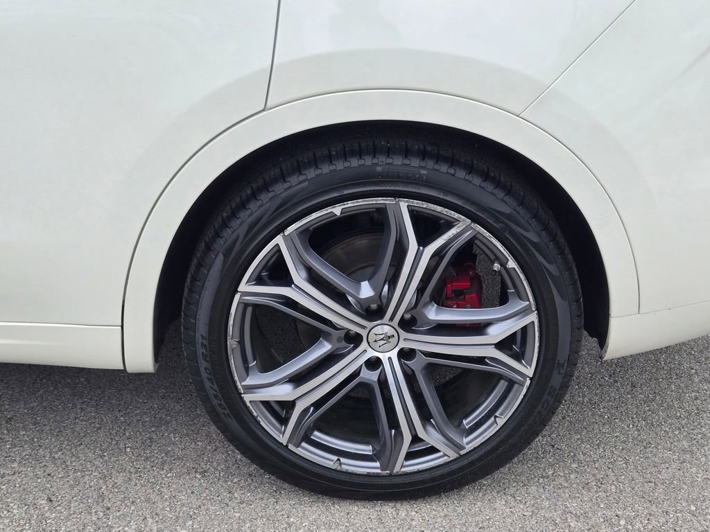 Used 2021 Maserati Levante GranLusso image 29