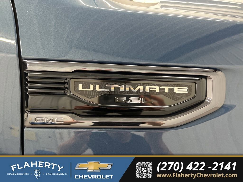 Used 2024 GMC Sierra 1500 Denali Ultimate image 18