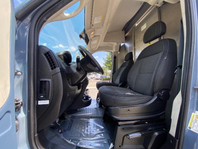 Used 2019 RAM ProMaster 3500 FWD image 15