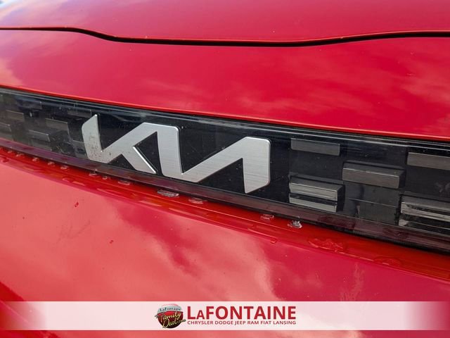 Used 2024 Kia Soul LX w/ Option Group 015 image 8