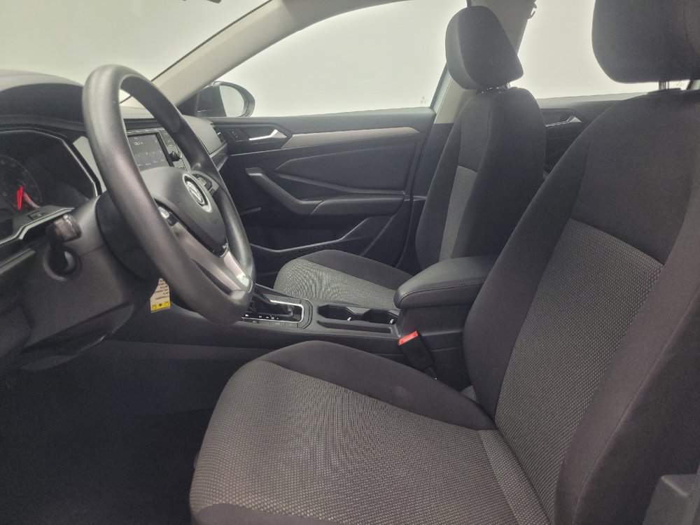 Used 2019 Volkswagen Jetta SE FWD image 17