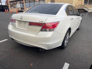 Used 2012 Honda Accord EX-L image 5