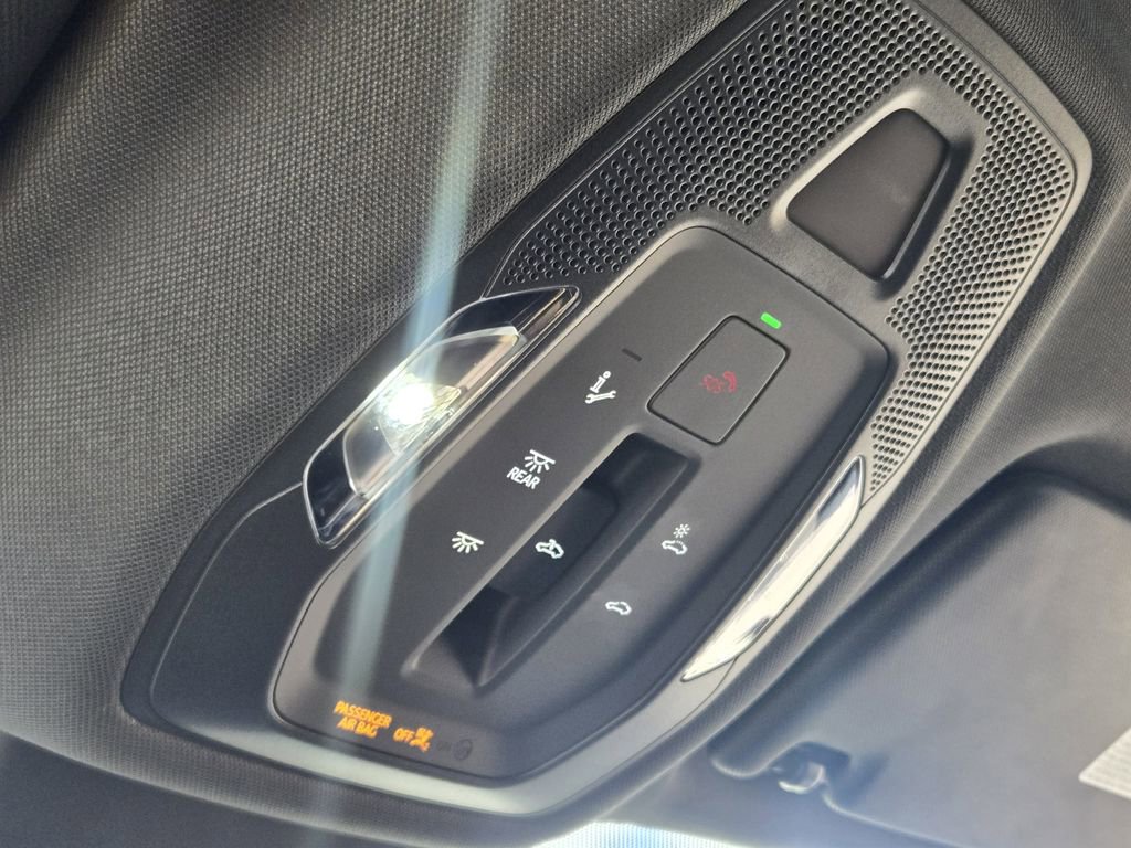 Certified 2025 Audi SQ5 Premium Plus image 33