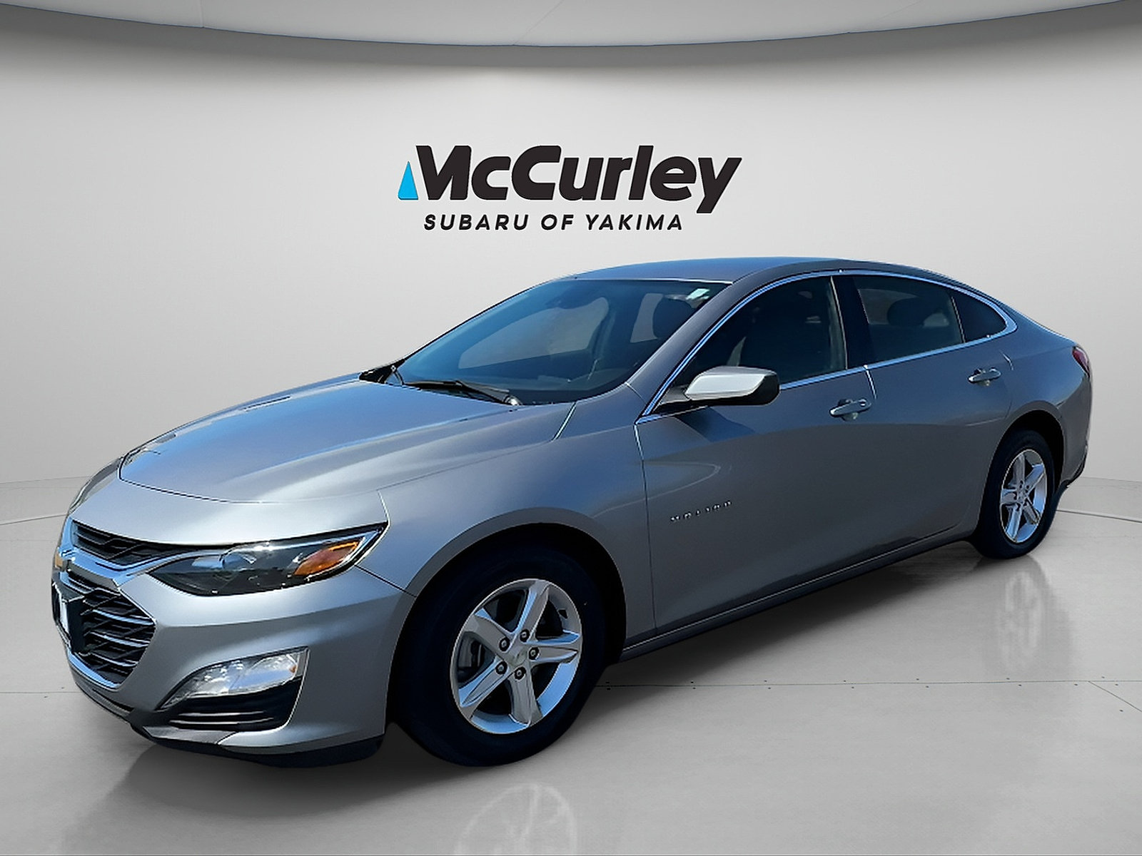 Used 2024 Chevrolet Malibu LT