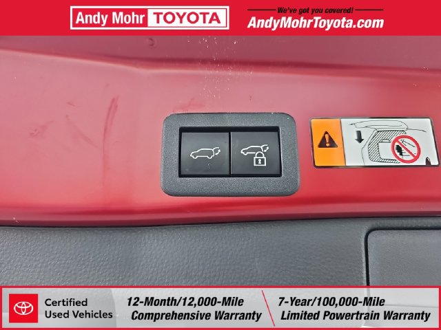 Certified 2026 Toyota RAV4 XLE Premium AWD/4WD image 30