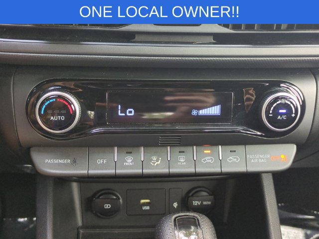 Used 2022 Hyundai Kona N Line AWD/4WD image 25