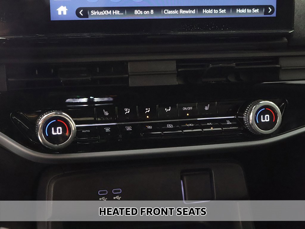 Used 2024 Honda Prologue EX image 6