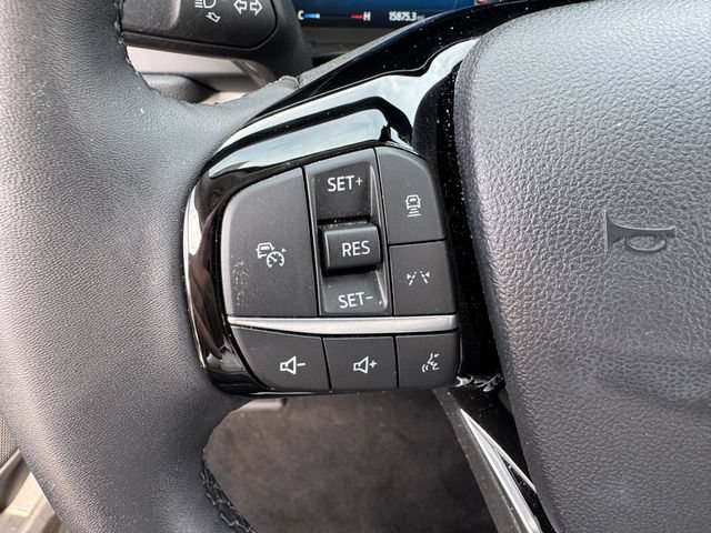 Used 2025 Ford Escape SE w/ PHEV Premium Package FWD image 20