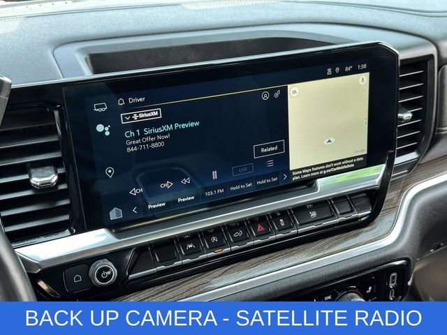Used 2022 Chevrolet Silverado 1500 LT image 3