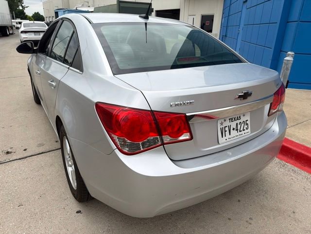 Used 2012 Chevrolet Cruze LT FWD image 7
