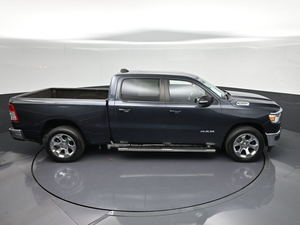 Used 2021 RAM 1500 Big Horn RWD image 20