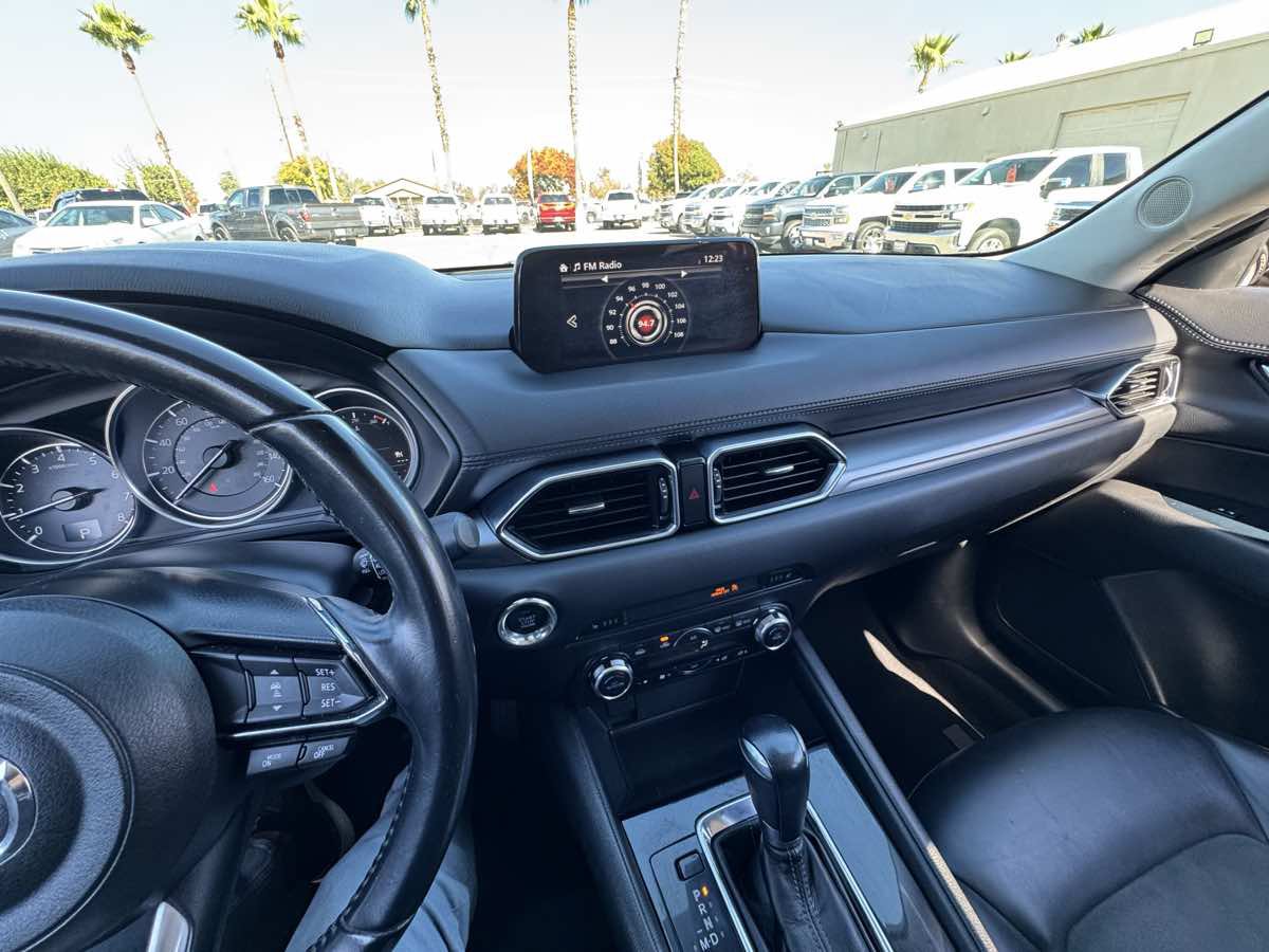 Used 2018 MAZDA CX-5 Touring AWD/4WD image 26
