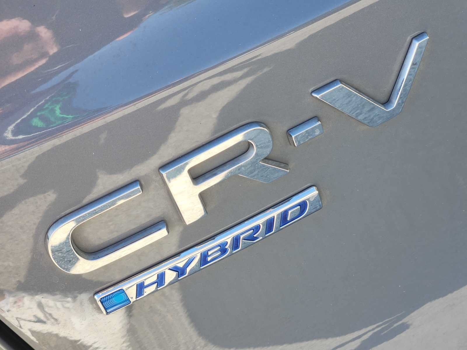 Used 2024 Honda CR-V Sport-L image 10