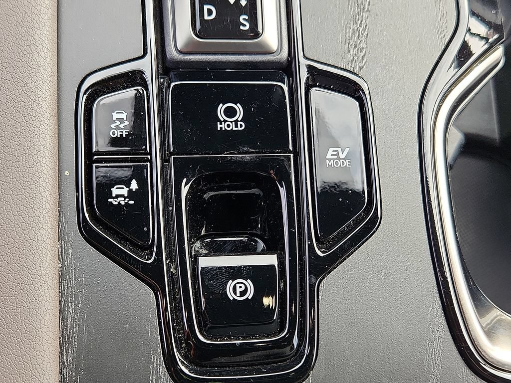 Used 2025 Lexus RX 350 w/ Convenience Package AWD/4WD image 26