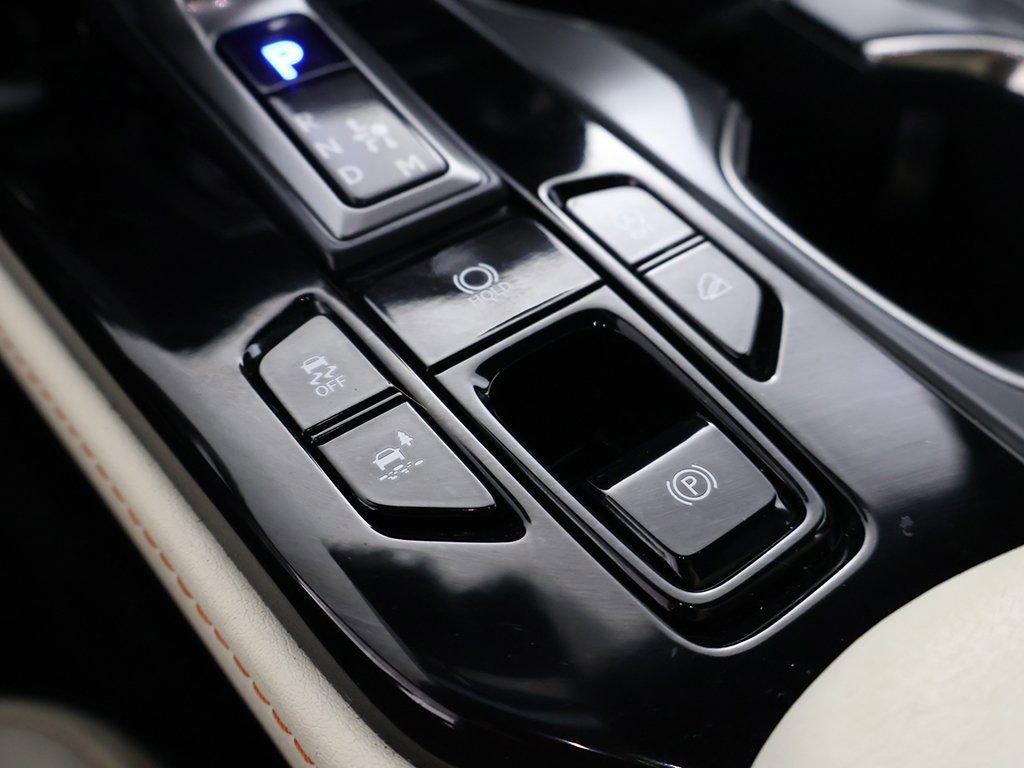 Used 2023 Lexus NX 350 AWD image 54