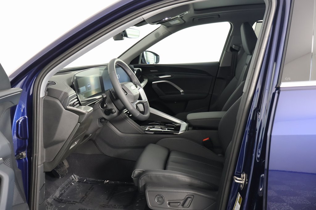 New 2026 Audi Q5 Premium Plus AWD/4WD image 5