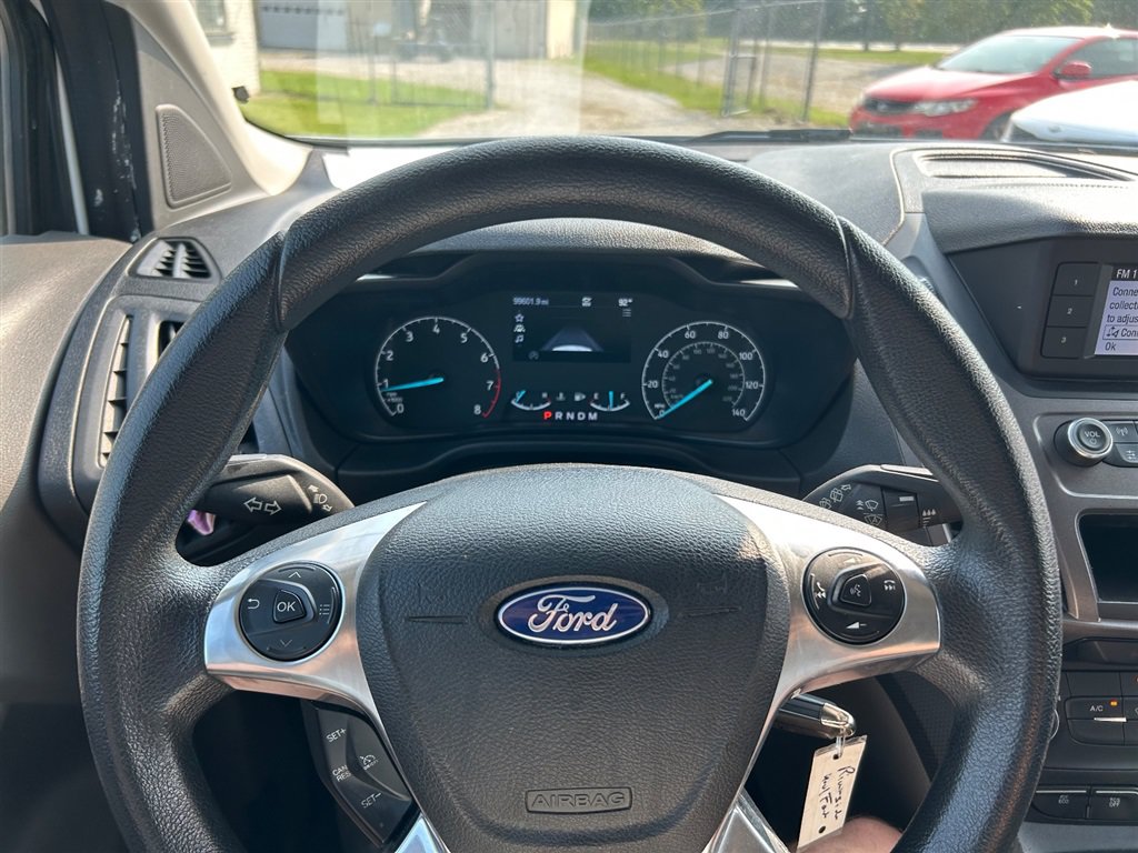 Used 2022 Ford Transit Connect XL FWD image 14