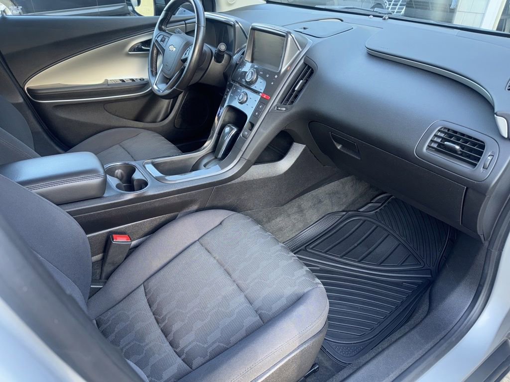 Used 2014 Chevrolet Volt image 43