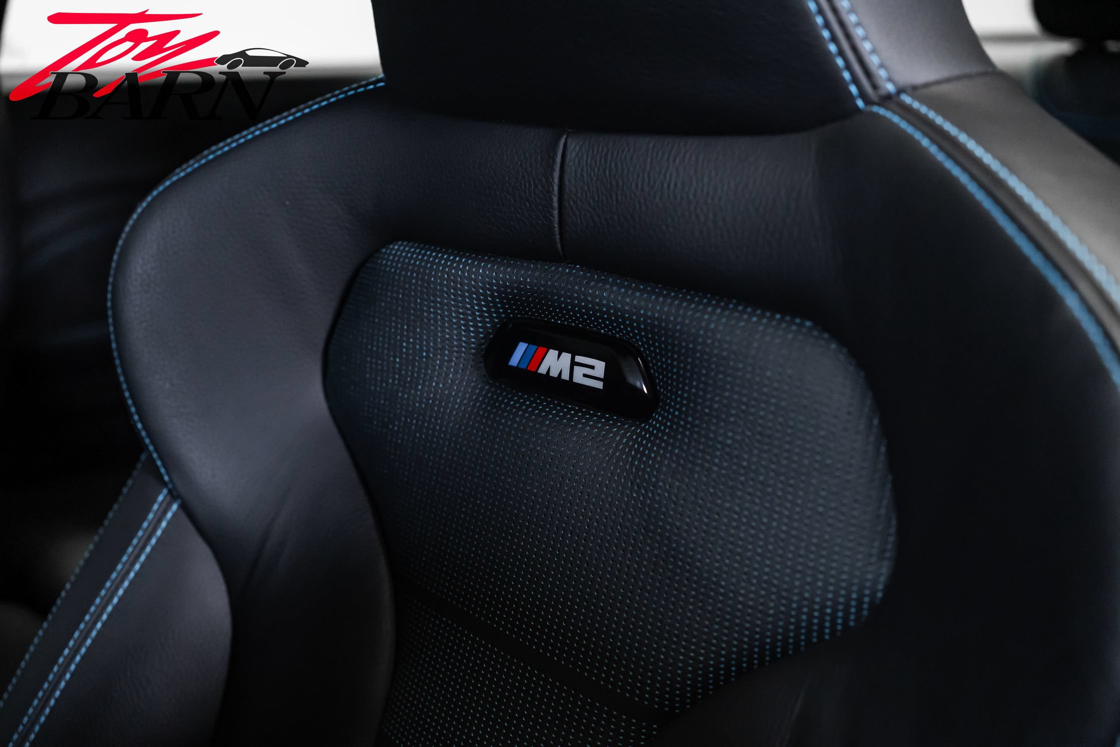 Used 2020 BMW M2 Competition RWD image 25