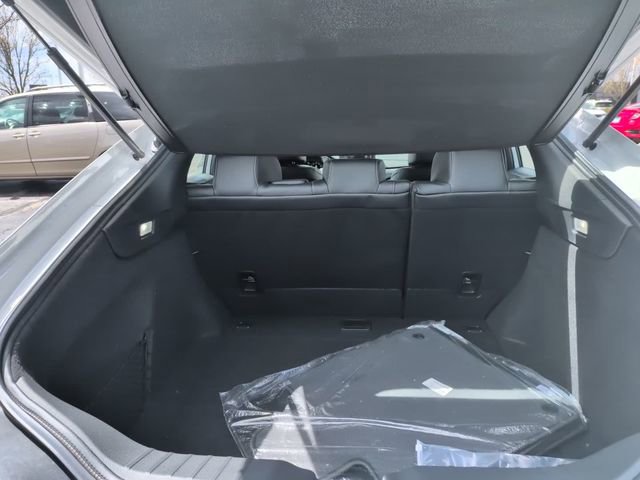 New 2026 Acura Integra A-Spec image 8