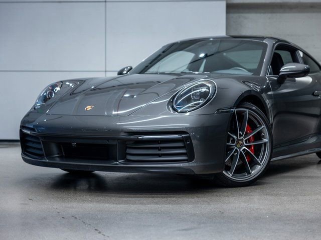 Certified 2024 Porsche 911 Carrera S image 18
