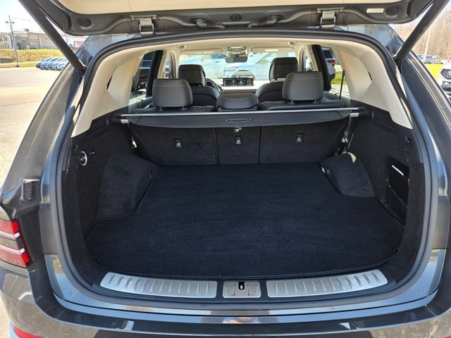 Used 2024 Genesis GV80 2.5T image 16