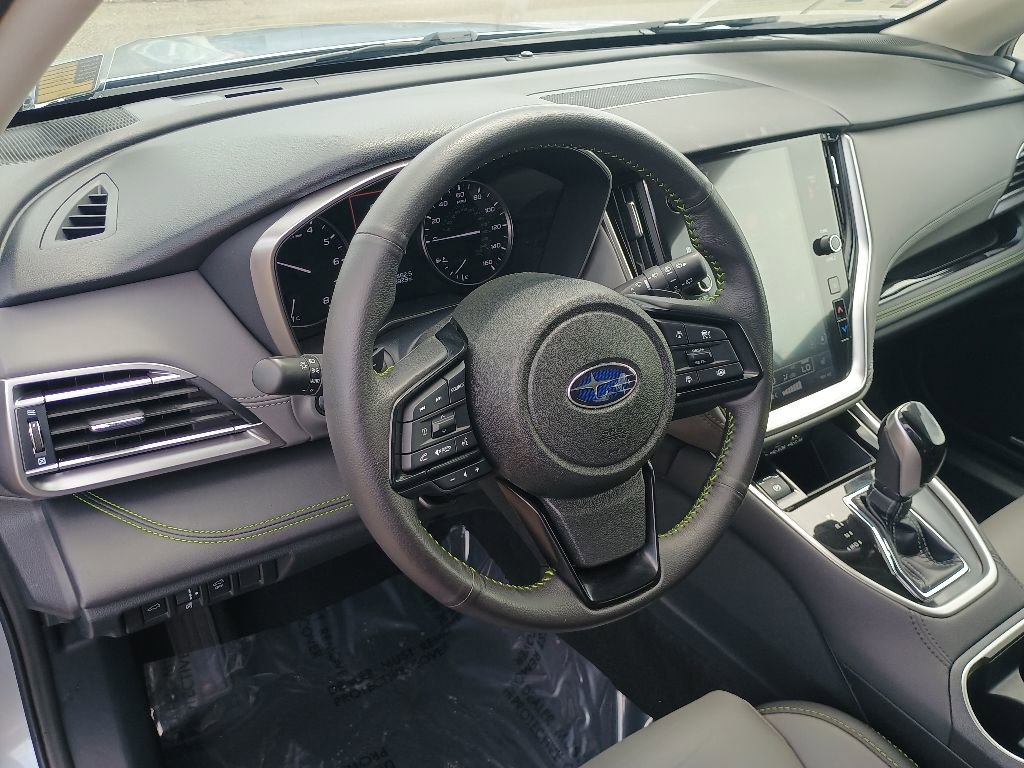 Used 2024 Subaru Outback Onyx Edition AWD/4WD image 12