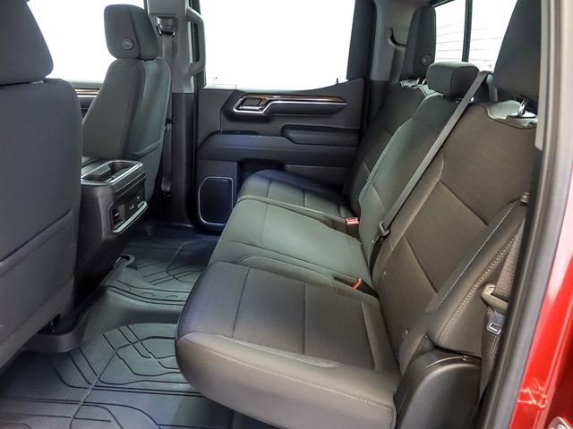 Used 2023 Chevrolet Silverado 1500 RST w/ Convenience Package II AWD/4WD image 13