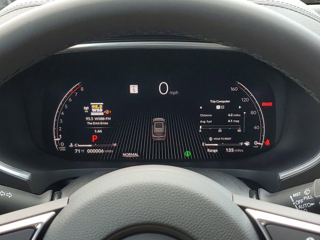 New 2026 Acura MDX FWD w/ Technology Package image 24
