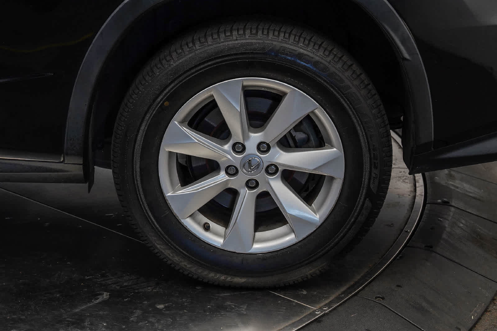 Used 2017 Lexus RX 350 AWD w/ Accessory Package image 10