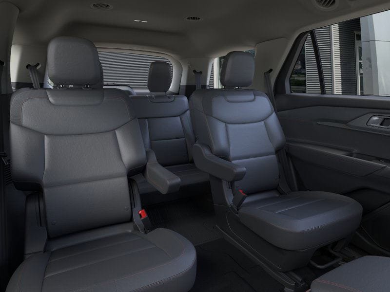 New 2026 Ford Explorer Active w/ Active Comfort Package AWD/4WD image 11