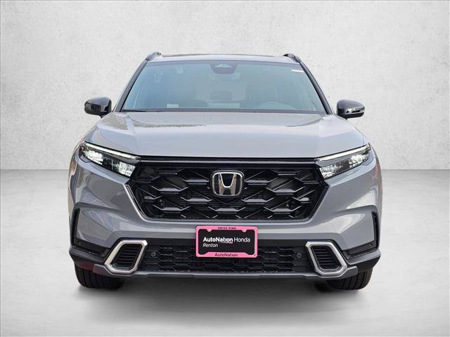 New 2027 Honda CR-V Sport Touring image 2