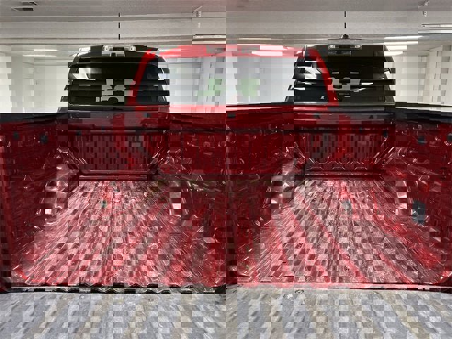 Certified 2023 Chevrolet Colorado W/T image 24