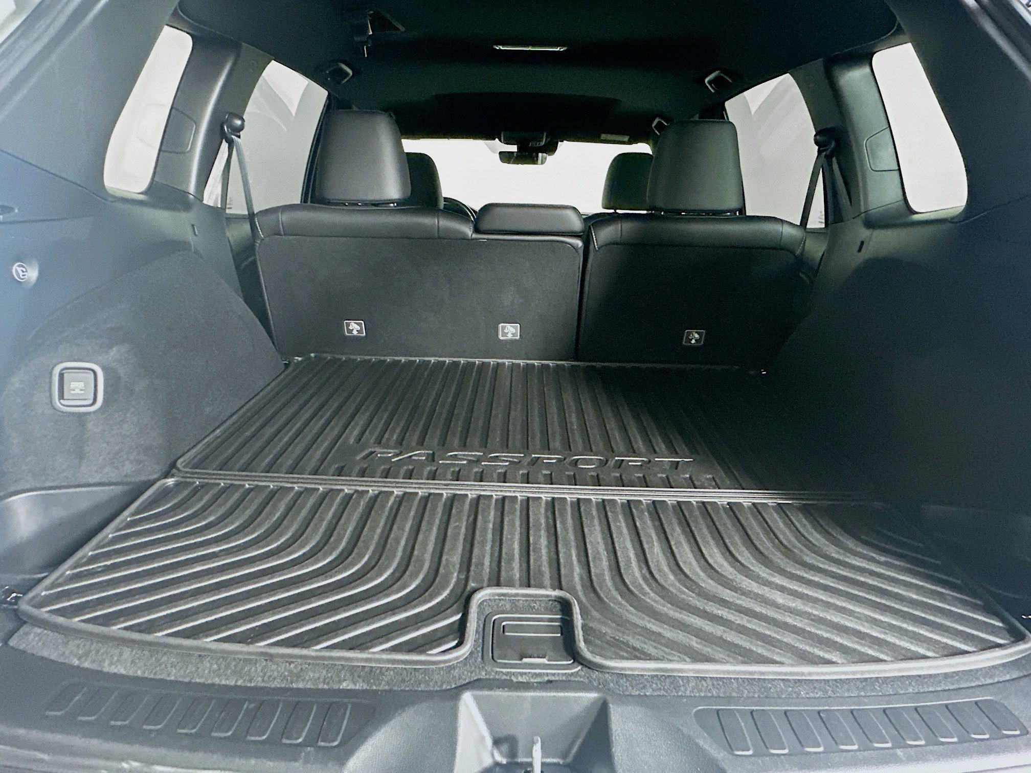 Used 2023 Honda Passport EX-L image 26